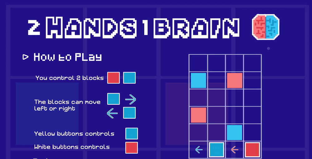 A mind boggling, single player arcade game built for one of my academic modules. 2 Hands 1 Brain - a Verilog based Arcade Station